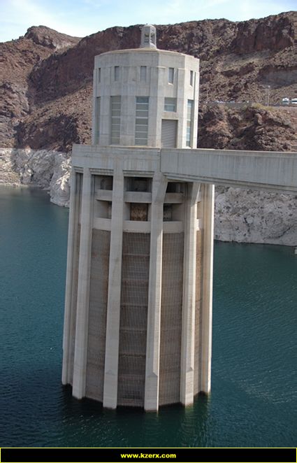Hoover Dam