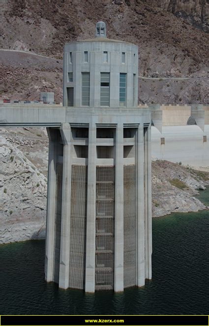 Hoover Dam