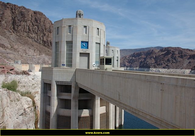 Hoover Dam