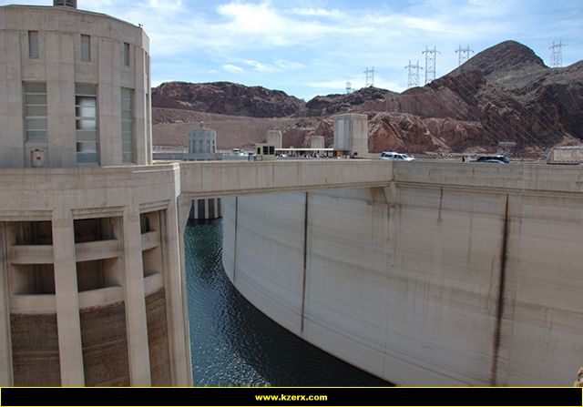 Hoover Dam