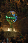 The Rainforest Cafe