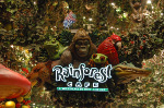 The Rainforest Cafe
