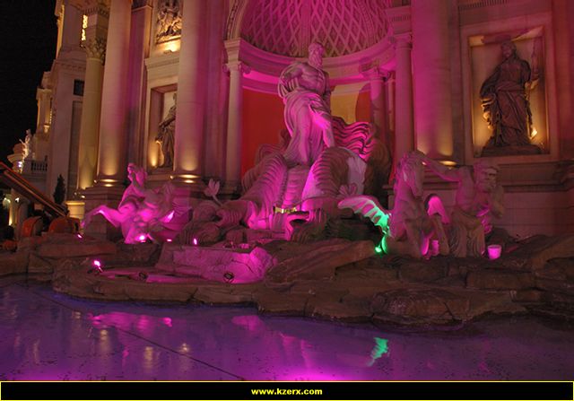 Caesar's Palace