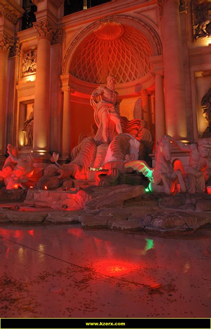 Caesar's Palace