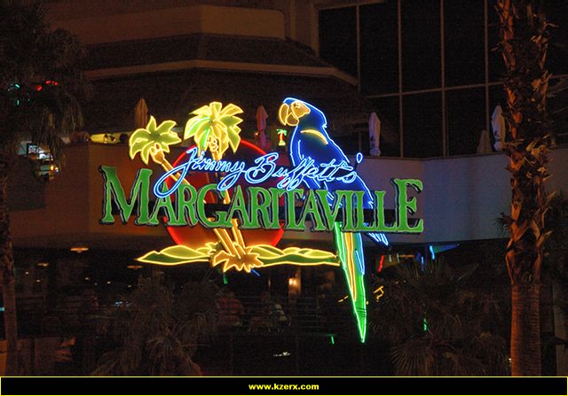 Margaritaville