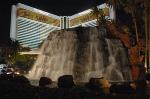 The Mirage