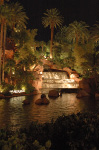 The Mirage