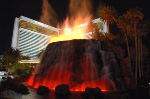 The Mirage