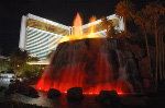 The Mirage