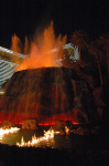The Mirage