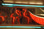 The Flamingo