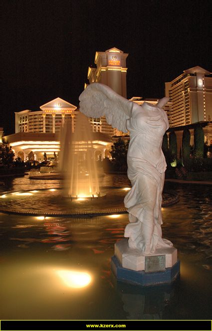 Caesar's Palace