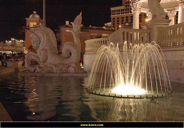 Caesar's Palace