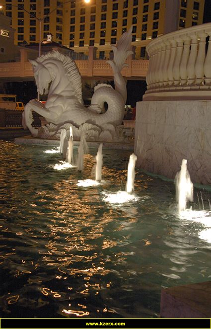 Caesar's Palace
