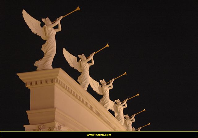 Caesar's Palace