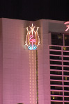 The Flamingo