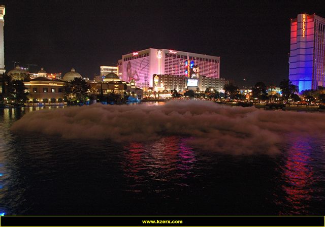 Las Vegas
