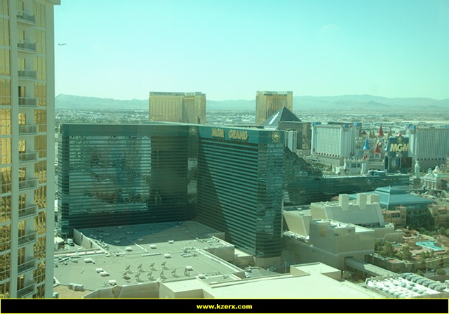 Las Vegas