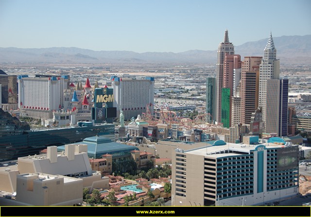 Las Vegas