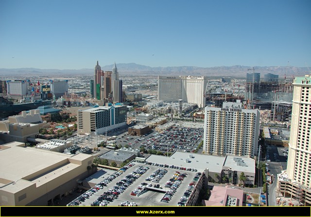 Las Vegas