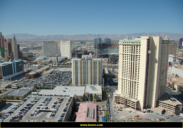 Las Vegas