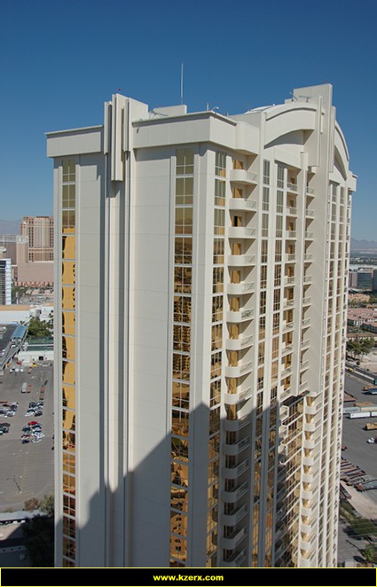 The Signature at MGM Grand