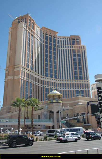 The Venetian