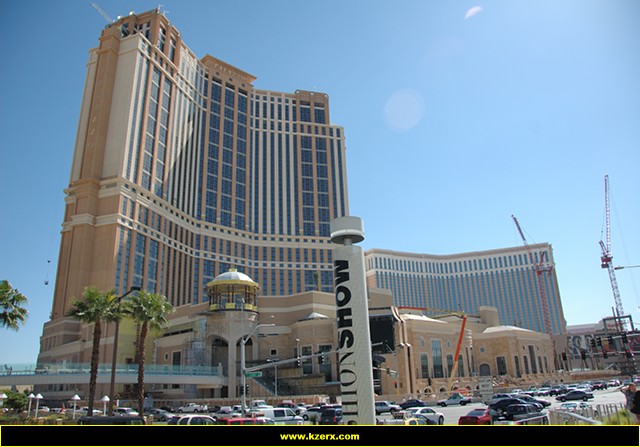 The Venetian