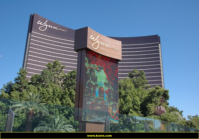 The Wynn