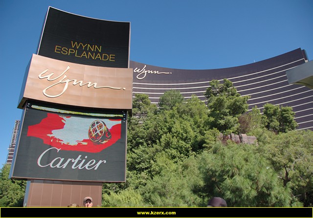 The Wynn