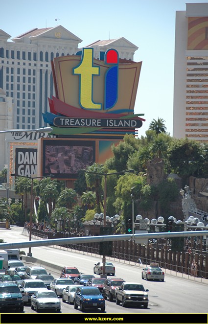 Treasure Island