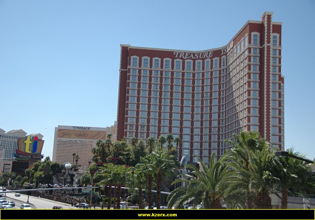 Treasure Island