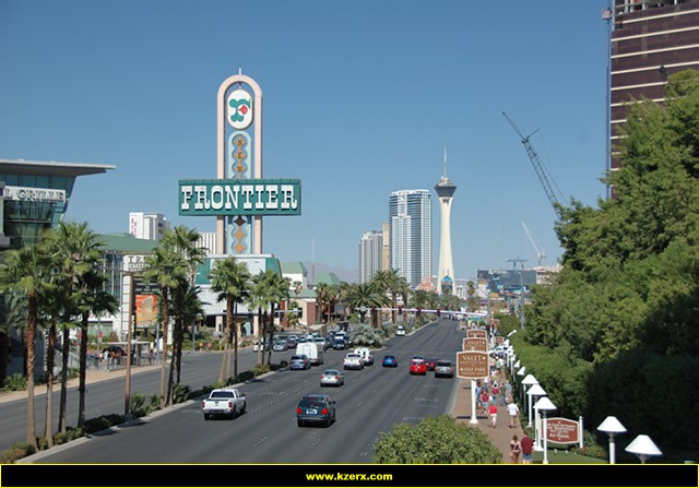 Las Vegas