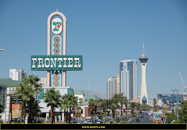 Las Vegas