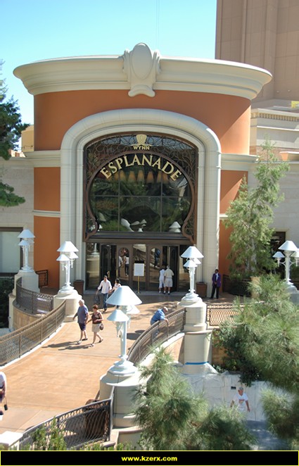 The Wynn