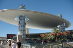 Fashion Show Mall