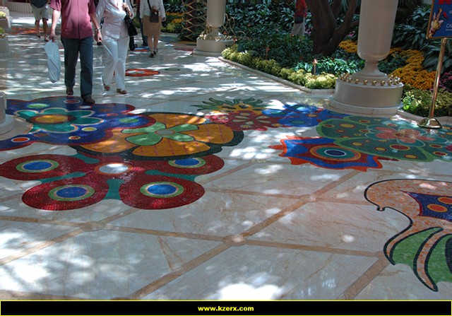The Wynn