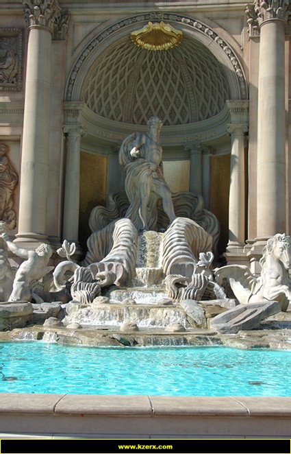 Caesar's Palace