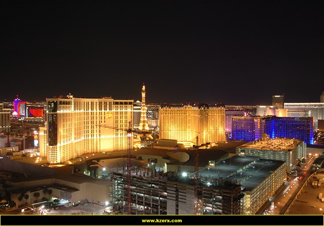 Las Vegas