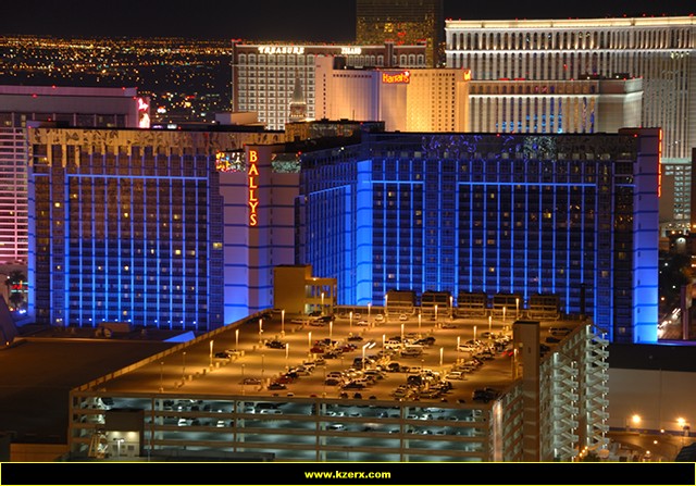 Bally's