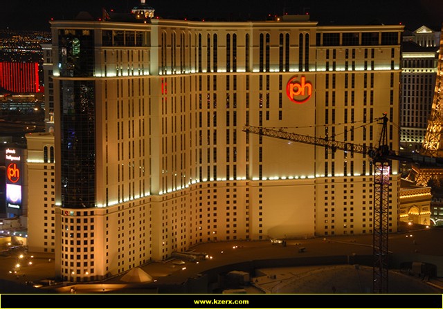 Planet Hollywood