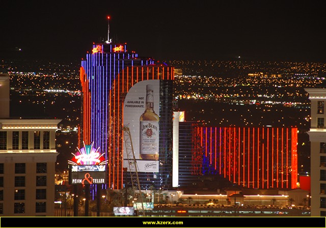 The Rio