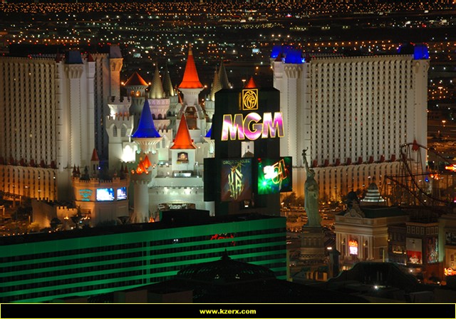Las Vegas