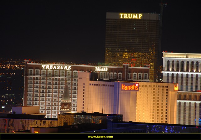 Las Vegas
