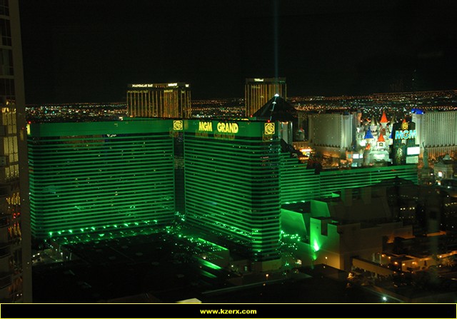 MGM Grand