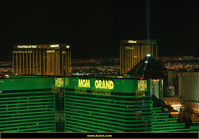MGM Grand