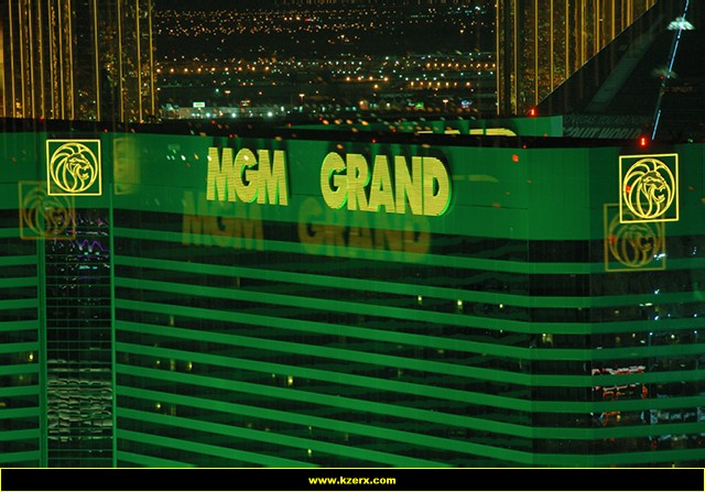 MGM Grand