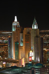 New York, New York