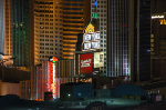 New York, New York