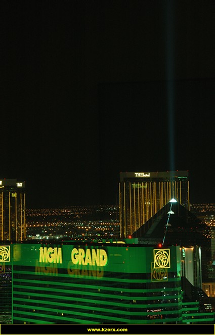 Las Vegas